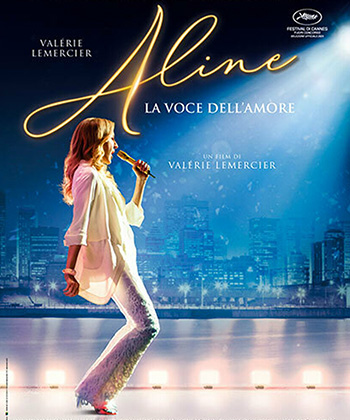 Aline – La Voce dell’Amore