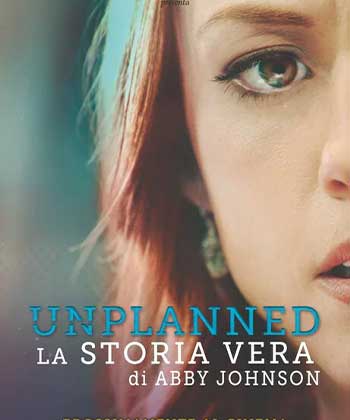 Unplanned – La vera storia di Abby Johnson