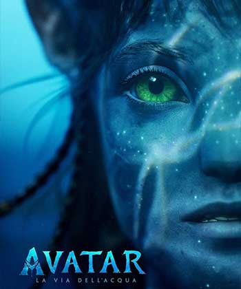Avatar 2 – La Via Dell’Acqua